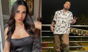 Valery Revello cuenta que tuvo una mala relación con Peña tras separarse: “Horrible y lo que le sigue”