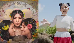 Milena Warthon en Viña del Mar: ¿qué significa "Warmisitay" y en quién está inspirada la canción?