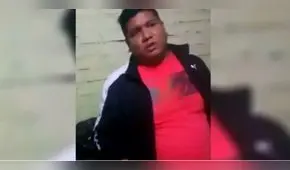 Policía capturó a falso médico investigado por delito de pornografía infantil y secuestro