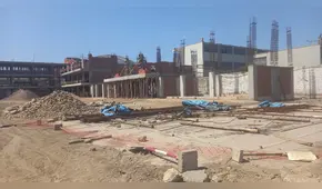 Lambayeque: 1.691 colegios públicos sin agua, desagüe, internet ni vías de acceso