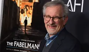 Steven Spielberg, una vida