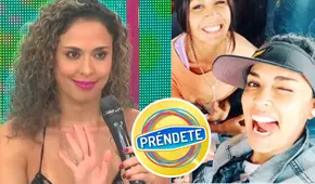 Adriana Quevedo elogia a "AFHS" y se olvida de "Préndete": "Estoy en el espacio más sintonizado "