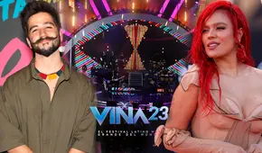 Viña del Mar 2023: ¿a qué hora y dónde ver EN VIVO el festival desde Colombia?