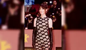 Festival de Berlín: cine y protestas en Alemania