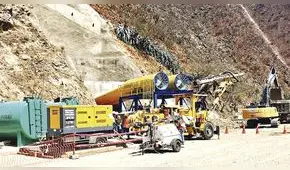 Tras 5 años de paralización Peihap entrará en ejecución