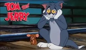 "Tom y Jerry": el episodio más trágico del dibujo animado que impactó a fans