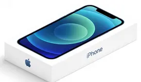 ¿Por qué Apple utiliza la "i" en el nombre de sus dispositivos?