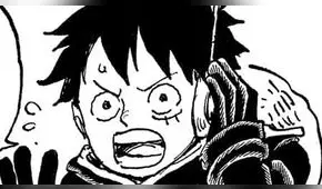 "One piece 1075": ¿cuándo sale y dónde leer el nuevo capítulo del manga?