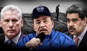 Desterrados y apátridas: ¿qué regímenes autoritarios latinoamericanos han optado por el destierro?