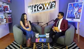 Andrea Luna: Yo era menor de edad cuando grabé comerciales de cerveza