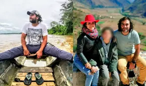 Mayella Lloclla: ¿a qué se dedica Jhefry Vásquez, el padre de su hijo al que le propuso matrimonio?