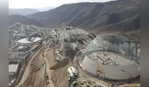 Quellaveco: Anglo American ingresó al top 5 del Ranking Merco de Sostenibilidad de 2022