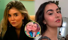 Alex Béjar sufrió por homofobia tras ser vinculada con Merly Morello: "Hay mucho por evolucionar"