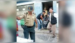 Torturan y matan a joven travesti