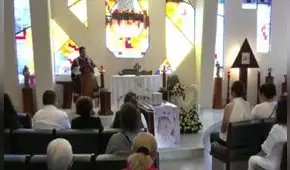 Caso Blanca Arellano: restos de la turista mexicana asesinada en Perú fueron repatriados a México