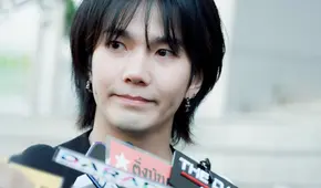 Build de "KinnPorsche" niega agresión física y psicológica contra Poi: "Yo no hice eso"