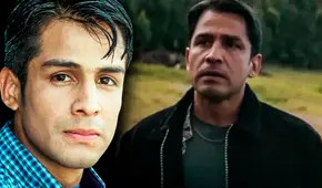 Gerardo Zamora: “Valentín Condori no es algo de lo que yo quiera desprenderme, no podría tampoco"