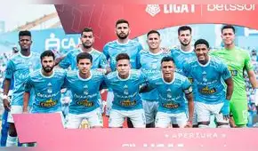 ¡Al pie del abismo! Cristal y los resultados que necesita para eliminar a Nacional en Libertadores ¡Al pie del abismo! Cristal y los resultados que necesita para eliminar a Nacional en Libertadores