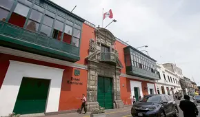 TC reconoce derecho de personas transexuales a pedir cambio de nombre y sexo en DNI