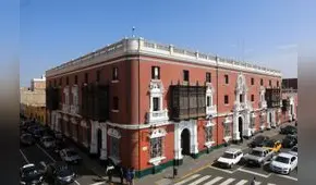 Trujillo: denuncian que Sociedad de Beneficencia Pública se encuentra en una situación calamitosa