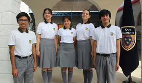 Alumnos peruanos ganan mundial de debate en español y superan a 9 países