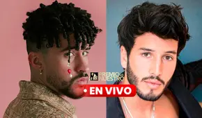 Premios Lo Nuestro 2023: dónde ver, ganadores y transmisión