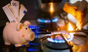 ¿Cómo ahorrar el gas natural en la cocina y reducir los gastos en el recibo de Cálidda?