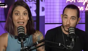 Cristopher Gianotti y Úrsula Boza: ¿qué los motivó a retomar su relación tras 7 años de separación?