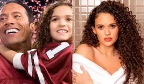 ¿Qué fue de Madison Pettis, la actriz que dio vida a la pequeña Peyton en "Entrenando a papá"?