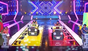 EEG: Johanna San Miguel llama “mascotas” a nuevos integrantes y ellos le piden un poco más de respeto