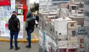 Esclavizados e invisibles en Gamarra: cientos de personas son sometidas a trabajo forzoso Esclavizados e invisibles en Gamarra: cientos de personas son sometidas a trabajo forzoso
