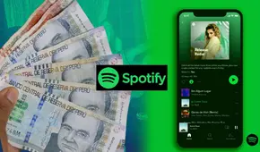 Spotify: ¿cuántas reproducciones necesita una canción para ganar un dólar?