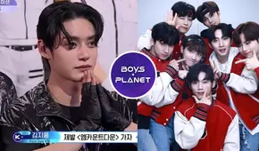 "Boys planet" capítulo 4, resultados: ¿qué grupo ganó la primera misión del reality?