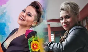 Ruby Palomino: ¿qué carrera ligada a la Medicina estudió la ganadora de "La voz Perú" y qué problemas tuvo al ejercerla?