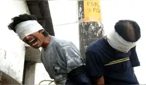 ¿Qué fue de la campaña "Chapa tu choro" y qué casos polémicos se originaron en el 2015? ¿Qué fue de la campaña "Chapa tu choro" y qué casos polémicos se originaron en el 2015?
