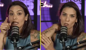 ¿Qué enfermedad incurable tiene Úrsula Boza y qué tratamientos alternativos realiza?