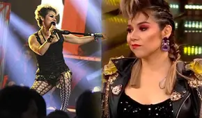 ¿Por qué Ruby Palomino renunció al premio de "La Voz Perú"?