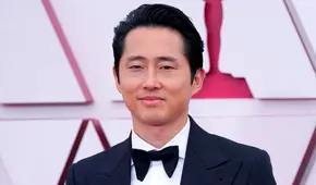 Steven Yeun se une a “Thunderbolts”, película de Marvel, con un rol clave