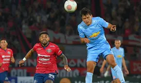 Wilstermann ganó 3-1 a Bolívar y se quedó con el clásico de Bolivia en el inicio de la Copa