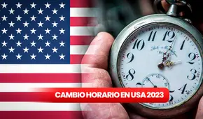 Cambio de horario 2023: ¿cuándo empieza la primavera y qué día se debe cambiar la hora en Estados Unidos?