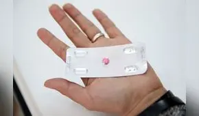 TC evaluará distribución gratuita de la píldora del día siguiente este 28 de febrero