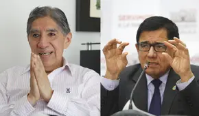 Guillén sobre control absoluto del Congreso: “Ya no vivimos en democracia. Es un Gobierno autoritario“