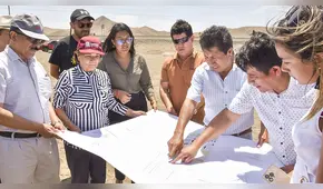 Universidad San Marcos tendrá sede en Huarmey: ¿qué es lo que se sabe?