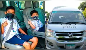 Movilidad escolar 2023: ¿qué requisitos debo cumplir para transportar escolares?