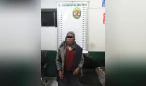 Feminicidio en Cusco: Policía detiene a esposo de mujer que fue asesinada en Quispicanchi