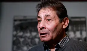 Roberto Chale recibió importante donación de dinero por parte de Embajadur Crema