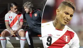 "Contigo, capitán" es un autogolazo: crítica argentina destruyó la serie sobre Paolo Guerrero "Contigo, capitán" es un autogolazo: crítica argentina destruyó la serie sobre Paolo Guerrero