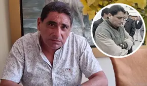 La vez que Carlos Álvarez se quería ir del Perú porque nadie le daba trabajo en TV