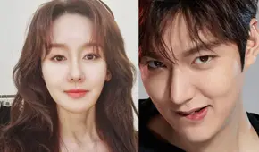 Lee Min Ho y su escena de sexo con la actriz Kim Ji Soo: ¿de qué película fue eliminada y por qué?