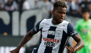 Aldair Rodríguez tras la suspensión del Alianza vs. Vallejo: "Estamos con impotencia"